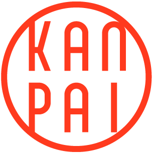 Kanpai Wines Logo