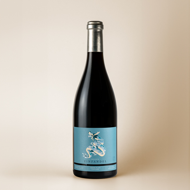 Product Image for Kanpai Wines Aozora Zinfandel 2022