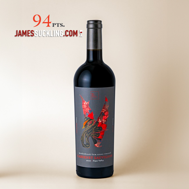 Product Image for Kanpai Wines Hi No Tori Cabernet Sauvignon 2020